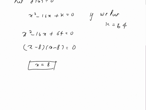 given-the-following-function-with-k-as-a-constant-find-the-values-of-k-for-which-fx13-x38x2kx-is-one-to-one