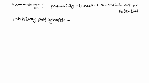 summation-of-excitatory-postsynaptic-potentials-increases-the-probability-that-the-potential-will-reach-the-threshold-potential-and-generate-an-action-potential-whereas-the-summation-of-inhi-61423
