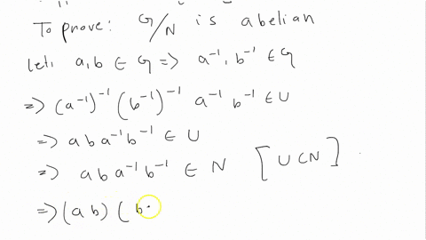 let-g-be-a-finite-group-and-let-p-be-the-smallest-prime-dividing-g-assume-that-h-is-a-subgroup-of-g-with-g-h-p-show-that-h-is-normal-in-g-in-particular-every-subgroup-of-index-p-in-a-p-group-50602
