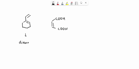 1-i-predict-the-major-product-for-the-following-diels-alder-reaction-2-identify-the-diene-and-the-dienophile-in-the-following-reaction-2-2-predict-the-major-product-for-the-following-diels-a-74757