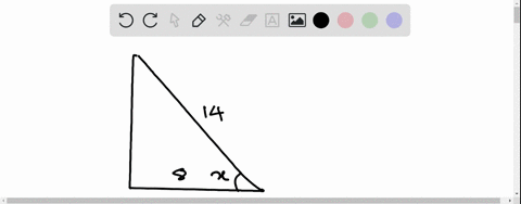 a-14-ladder-leans-against-the-side-of-house_-the-bottom-of-the-ladder-is-ft-away-from-the-side-of-the-house_-find-round-your-answer-to-the-nearest-tenth-of-degree_-the-angle_of_elevation-of-66737