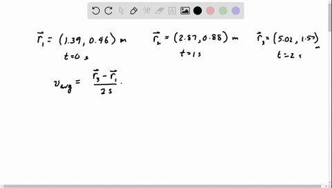 question-1-an-object-in-motion-is-observed-at-the-following-coordinates-x-139287-502-metres-and-y-046-088-157-metres-at-times-t-0-1-2-seconds-what-is-the-average-speed-of-the-object-over-the-82024