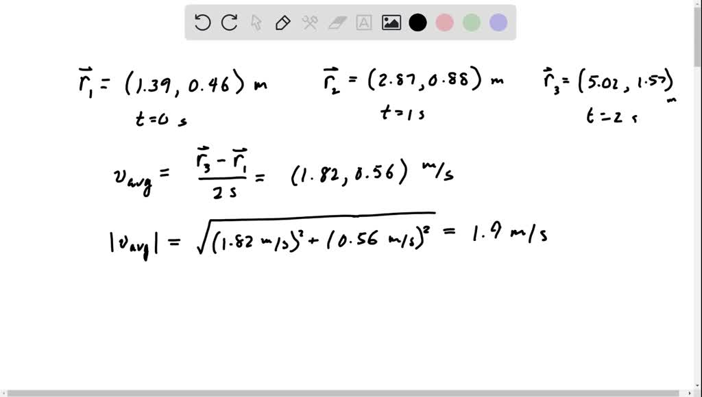 solved-calculate-the-average-speed-of-your-maximal-and-75-effort