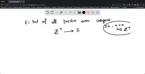6-pts-let-e-be-the-set-of-all-positive-even-integers-prove-that-e-is-countably-infinite-by-defining-a-map-f-z-e-and-showing-that-it-is-a-bijection-89297