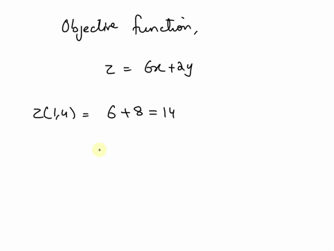 find-the-maximum-andlor-minimum-values-of-the-objective-function-on-the-feasible-set-enter-dne-if-an-answer-does-not-exist-2-6x-2y-maximum-minimum-need-help-read-it-26764
