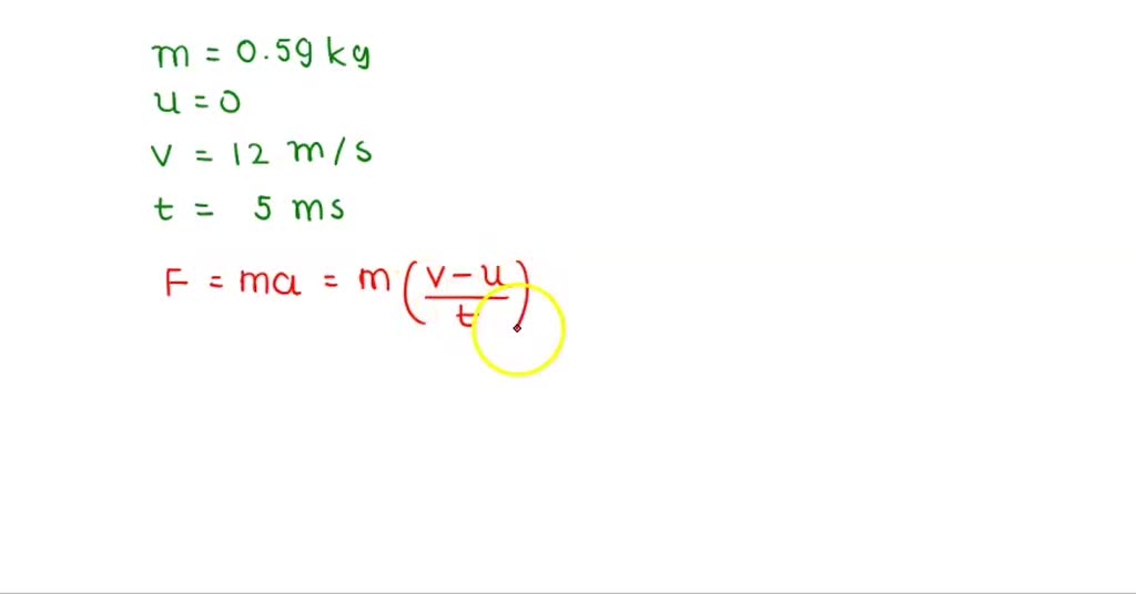 SOLVED: The acceleration of gravity is 9.81 m/s? a) Neglecting air ...