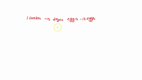 a-student-working-for-a-local-grocery-store-is-packing-eggs-into-cartons-that-hold-a-dozen-eges-set-up-the-problem-below-and-calculate-the-number-of-cartons-that-are-equal-768-eggs-768-eggs-33335