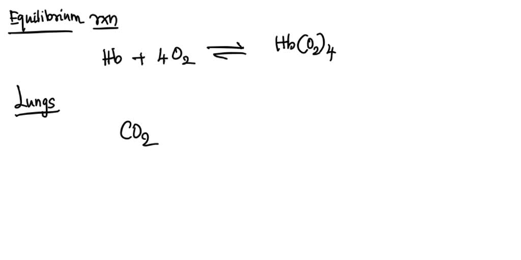 SOLVED: For the following questions, consider this equation for ...