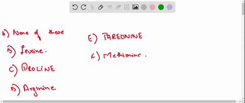which-of-the-following-amino-acids-would-you-expect-to-find-at-the-interior-of-a-protein-structure-check-all-that-apply-a-none-of-these-b-leucine-c-proline-d-arginine-e-threonine-f-methionin-46702