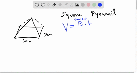 a-pyramid-at-a-museum-has-a-height-of-21-meters-and-a-square-base-with-side-lengths-of-30-meters-21-m-30-m-what-is-the-approximate-volume-of-the-pyramid-21m-30m-56004