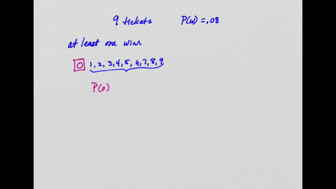 use-the-at-least-once-rule-to-find-the-probability-of-the-following-event-purchasing-at-least-one-winning-lottery-ticket-out-of-9-tickets-when-the-probability-of-winning-is-008-on-a-single-ticket