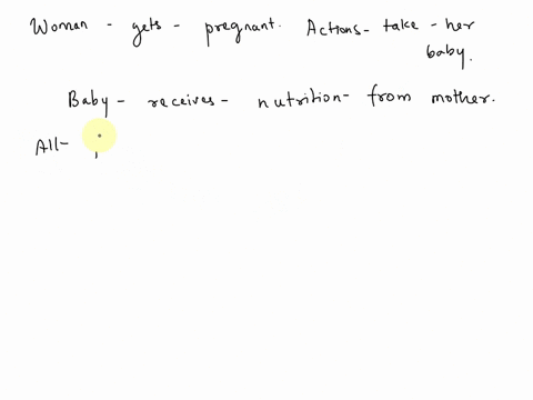 a-woman-becomes-pregnant-which-of-the-following-is-the-best-thing-she-could-do-for-her-baby-take-vitamin-supplements-and-avoid-doing-any-exercises-that-could-harm-the-embryo-eat-a-balanced-d-84913