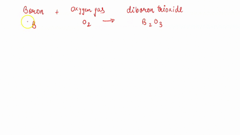 when-elemental-boron-b-is-burned-in-oxygen-gas-the-product-is-diboron-trioxide-if-the-diboron-trioxi-70356