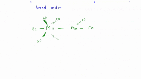 questions-1-what-physical-indications-other-than-magnetic-moment-might-lead-one-to-conclude-that-a-metal-metal-bond-is-present-2-even-when-the-magnetic-susceptibility-seems-to-indicate-that-13398