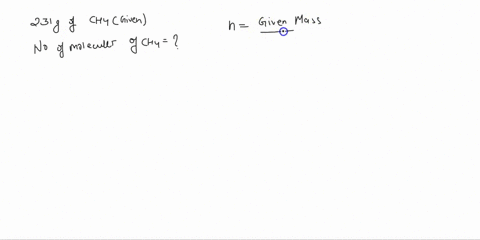 how-many-molecules-of-ch4-are-in-231-grams-of-methane-ch4-53056