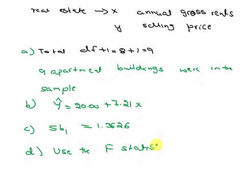 you-may-need-to-use-the-appropriate-technology-to-answer-this-question-the-commercial-division-of-a-real-estate-firm-is-conducting-a-regression-analysis-of-the-relationship-between-x-annual-67906