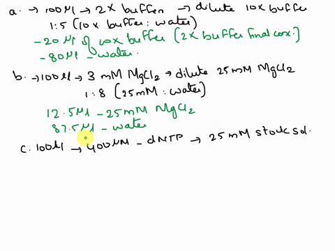 the-master-mix-contains-2x-bufier-3-mm-mgch-400-um-of-each-dntp-and-005-unitslul-taq-polymerase_-determine-how-you-would-prepare-100-ul-of-master-mix-from-the-follwing-stock-solutions-10x-bu-96587