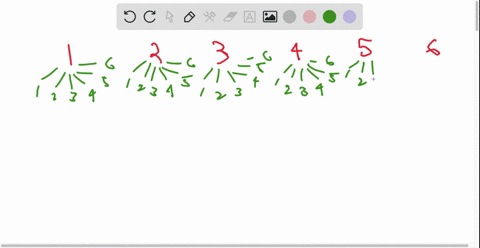 a-red-die-is-tossed-and-then-a-green-die-is-tossed-what-is-the-probability-that-the-red-die-shows-an-even-number-or-the-green-die-shows-an-even-number-make-sure-your-answer-is-reduced-56504