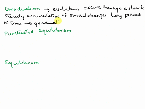 whta-is-the-differences-and-similarities-associated-with-gradualism-and-punctuated-and-equilibrium-50214
