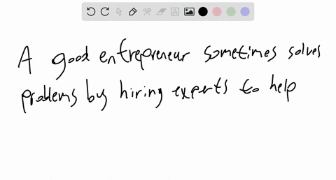 which-statement-is-true-of-entrepreneurs-successful-entrepreneurs-only-have-to-see-an-opportunity-they-dont-have-to-take-advantage-of-it-a-good-entrepreneur-sometimes-solves-problems-by-hiri-47688