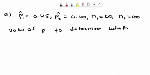 question-2-the-following-statistics-were-obtained-from-two-random-samples-pp-1-045-nn1-100-pp-2-040-nn1-100-a-find-the-pp-value-of-a-test-to-determine-whether-we-can-infer-that-the-populatio-33496