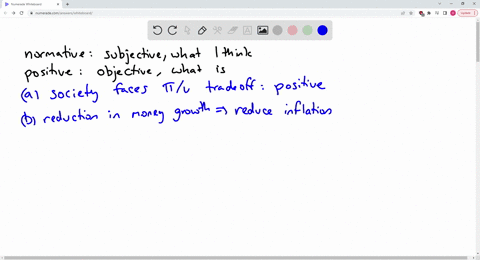 classify-each-of-the-following-statements-as-positive-or-normative-explain-a-society-faces-a-short-r-73119