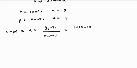 assume-that-a-certain-commoditys-demand-equation-has-the-form-pa-xb-where-x-is-the-quantity-demanded-82346