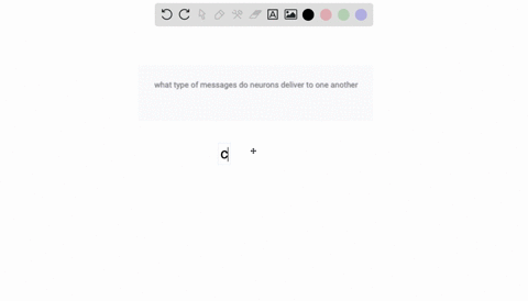 what-type-of-messages-do-neurons-deliver-to-one-another-57662