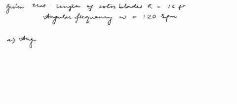 3-the-rotor-blades-of-a-helicopter-are-16-ft-long-and-are-rotating-at-120-rpm_-a-find-the-angular-speed-of-the-rotor-b-find-the-linear-speed-of-a-point-on-the-tip-of-a-blade_-find-the-exact-88336