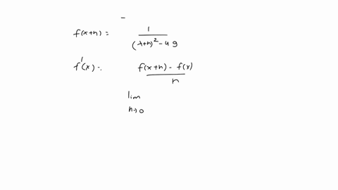 3-points-details-scalcet9-28027-find-the-derivative-of-the-function-using-the-definition-of-derivative_-fx-state-the-domain-of-the-function_-enter-your-answer-using-interval-notation-state-58574