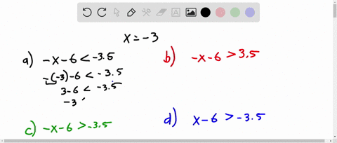 which-inequality-is-true-when-the-value-of-x-is-3-a-x-6-35-b-x-635-c-x-6-35-d-x-6-35-69967