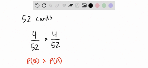 what-is-the-probability-of-pulling-a-queen-and-then-an-ace-from-a-deck-of-cards