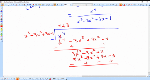 write-the-partial-fraction-decomposition-of-the-improper-rational-expression-85204