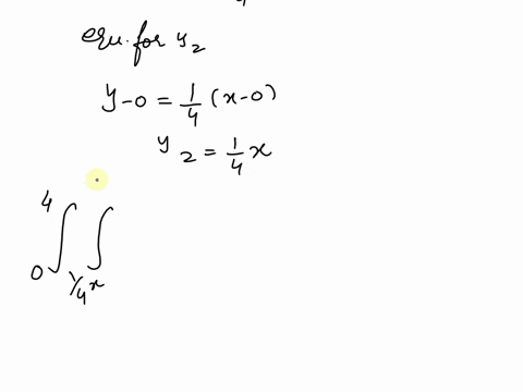 point-calculate-the-double-integral-of-fxy-over-the-triangle-indicated-in-the-following-figure-2-fxy-34ye-1-1-4-5-answer-24729