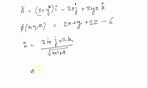 evaluate-ffs-f-n-ds-if-f-x-y2-i-2x-2yzk-and-s-is-the-surface-of-the-plane-2x-y-2z-6-in-the-first-octant-15-marks-07787