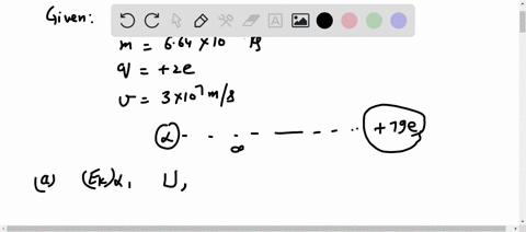 an-alpha-particle-consists-of-two-protons-and-two-neutrons-together-in-one-nucleus-with-a-mass-of-2-70823