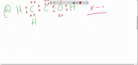 draw-the-lewis-dot-structure-of-each-of-the-following-molecules-15-points-acetic-acid-ch3cooh-ethanol-ch3ch2oh-acetone-ch3coch3-draw-the-lewis-dot-structures-of-each-of-the-following-molecul-16388