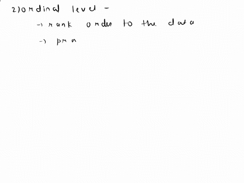 distinguish-among-nominal-ordinal-interval-and-ratio-levels-of-measurement-41685