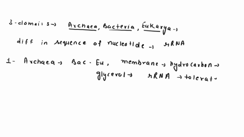 list-the-three-major-domains-of-life-and-describe-basic-characteristics-of-each-domain-100-words-76538