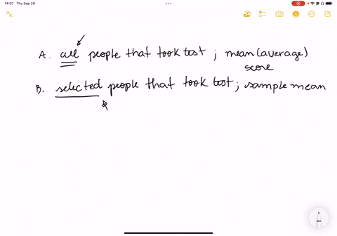 a-identify-the-population-and-the-population-parameter-of-interest-b-describe-the-sample-and-sample-statistic-for-the-study-c-identify-the-type-of-study-d-discuss-what-additional-facts-you-w-63066