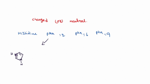 each-ionizable-group-of-an-amino-acid-can-exist-in-one-of-two-states-charged-or-neutral-the-electric-charge-on-the-functional-group-is-determined-by-the-relationship-between-its-pka-and-the-85488