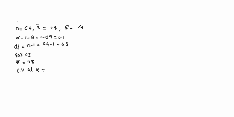 ifx78-s-14and-n-64-and-assuming-that-the-population-is-normally-distributed-construct-90-confidence-interval-estimate-of-the-population-mean-h-click-here_to_velpage-ofthe-table-of-critical-v-92203