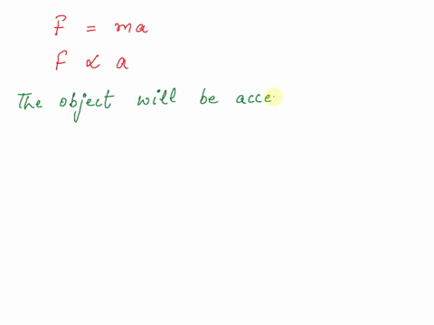 when-net-force-acts-on-an-obeject-the-object-will-81336