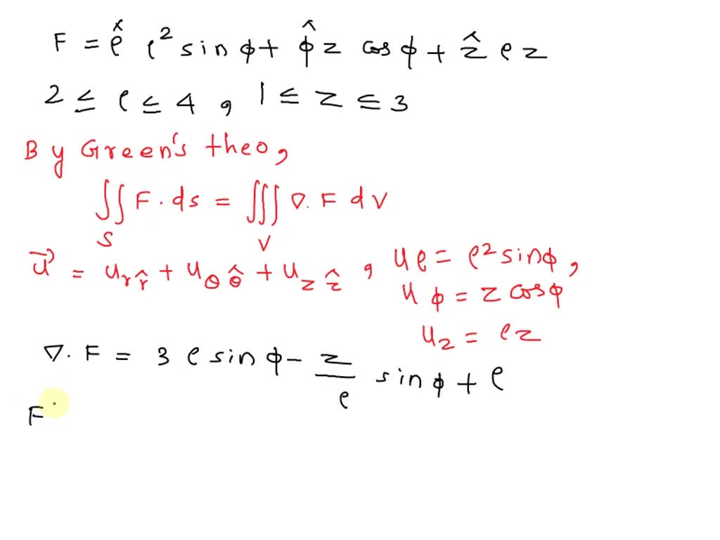 SOLVED: Use Thwaites' method to find the separation point for flow ...