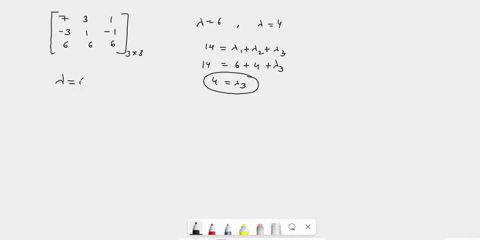 3-consider-the-following-matrix-a-8-_-1-1-it-is-known-that-a-kpue-9-4are-two-6-6-eigenvalues-of-a-and-an-eigenvector-corresponding-to-the-eigenvalue-a-6-is-this-question-has-three-parts-you-44372