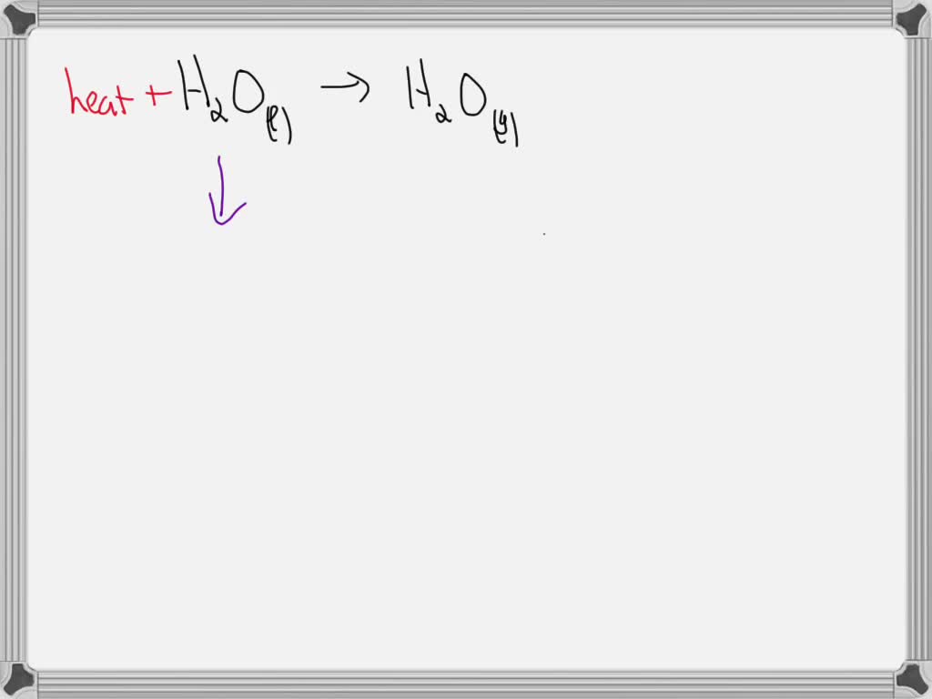 SOLVED The molecular structure of water contains two atoms of hydrogen