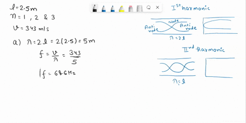 1-a-250-m-tall-shower-stall-can-be-modeled-as-a-pipe-closed-at-both-ends-a-will-this-closed-closed-model-meaning-that-there-is-by-definition-nodes-on-both-ends-have-the-same-standing-wave-wa-91053