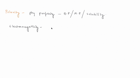 the-greater-the-difference-in-electronegativity-between-two-atoms-bonded-together-the-lower-the-bond-polarity-true-or-false-47945