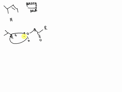 what-is-the-major-organic-product-obtained-from-the-following-sequence-of-reactions-oh-oh-peroxyacid-chyllgbr-oh-2hzo-a-3-b-c-2-d-4-19206