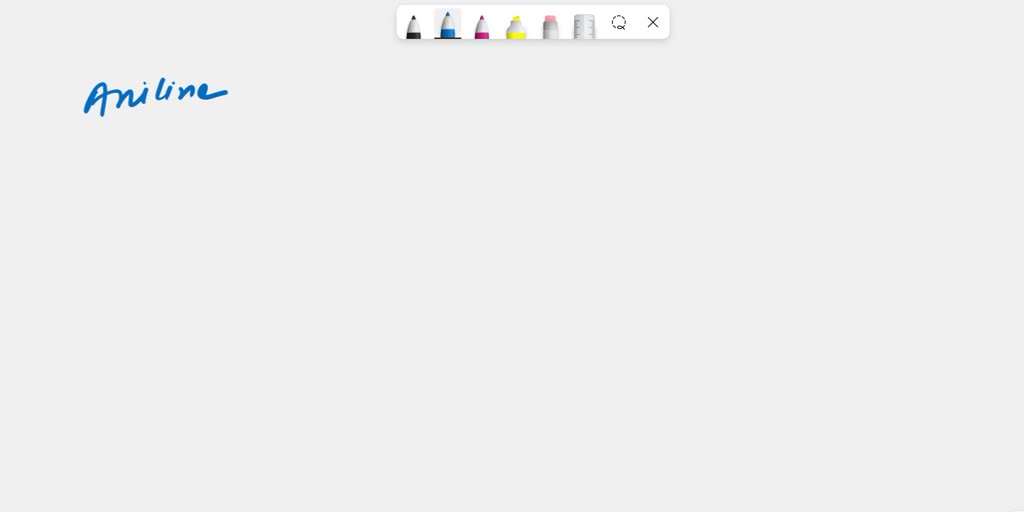 SOLVED To increase the water solubility of resorcinol or salicylic acid, 3M NaOH is used to